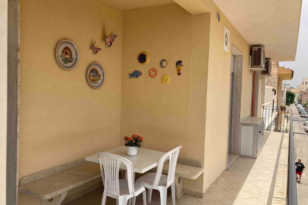 Casa Victoria Villa Marina di Ragusa Kültér fotó