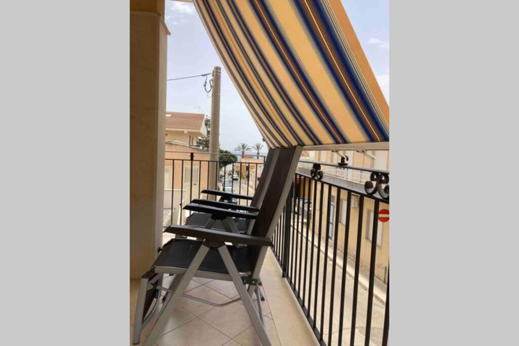 Casa Victoria Villa Marina di Ragusa Kültér fotó