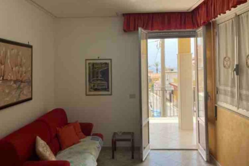Casa Victoria Villa Marina di Ragusa Kültér fotó