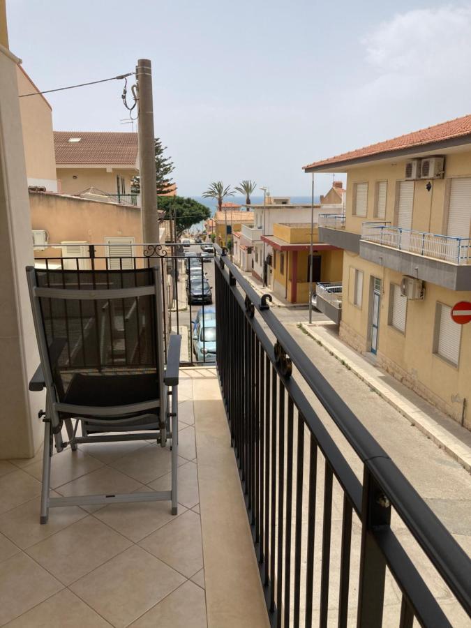 Casa Victoria Villa Marina di Ragusa Kültér fotó