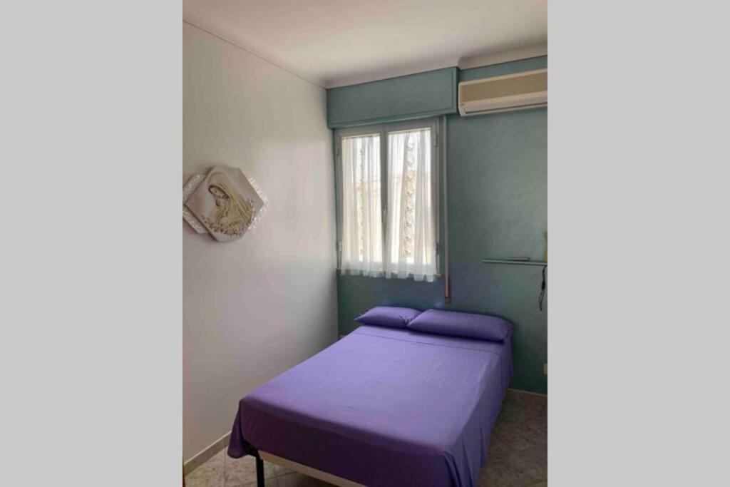 Casa Victoria Villa Marina di Ragusa Kültér fotó