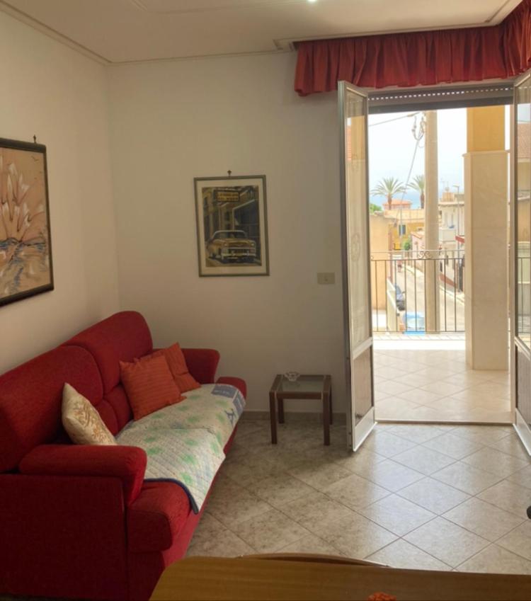 Casa Victoria Villa Marina di Ragusa Kültér fotó