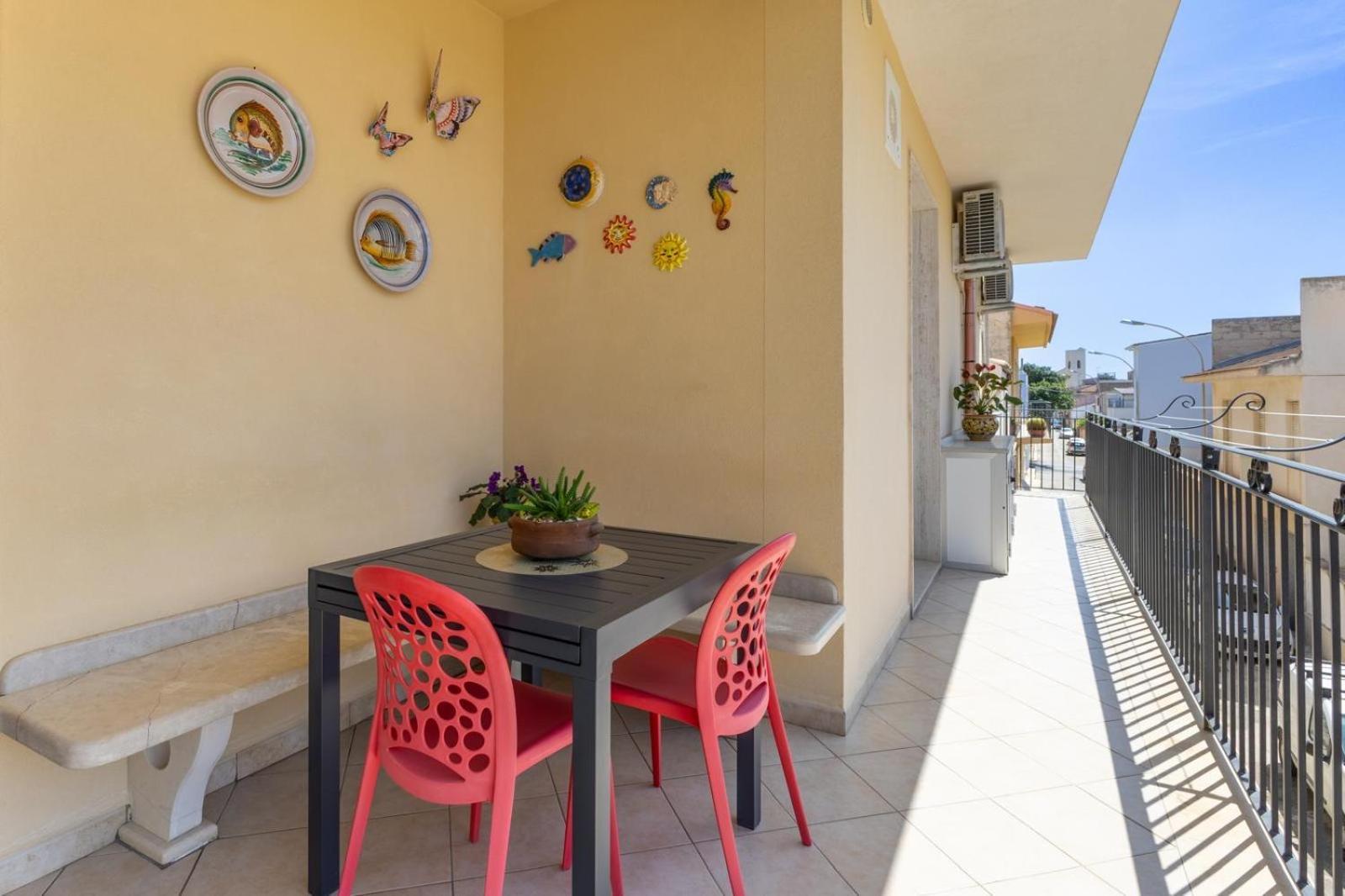 Casa Victoria Villa Marina di Ragusa Kültér fotó