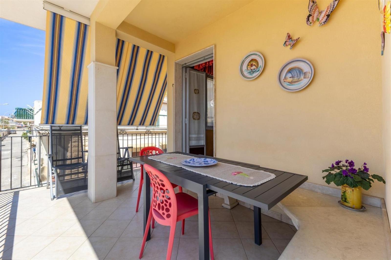 Casa Victoria Villa Marina di Ragusa Kültér fotó