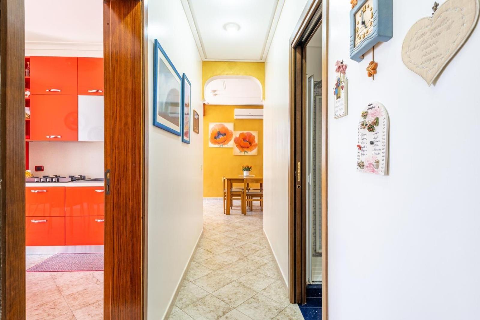 Casa Victoria Villa Marina di Ragusa Kültér fotó